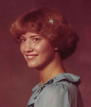 1977 Cindy Afseth