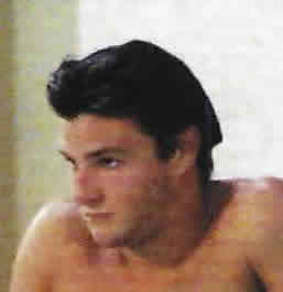 1985 Jeff Bacon